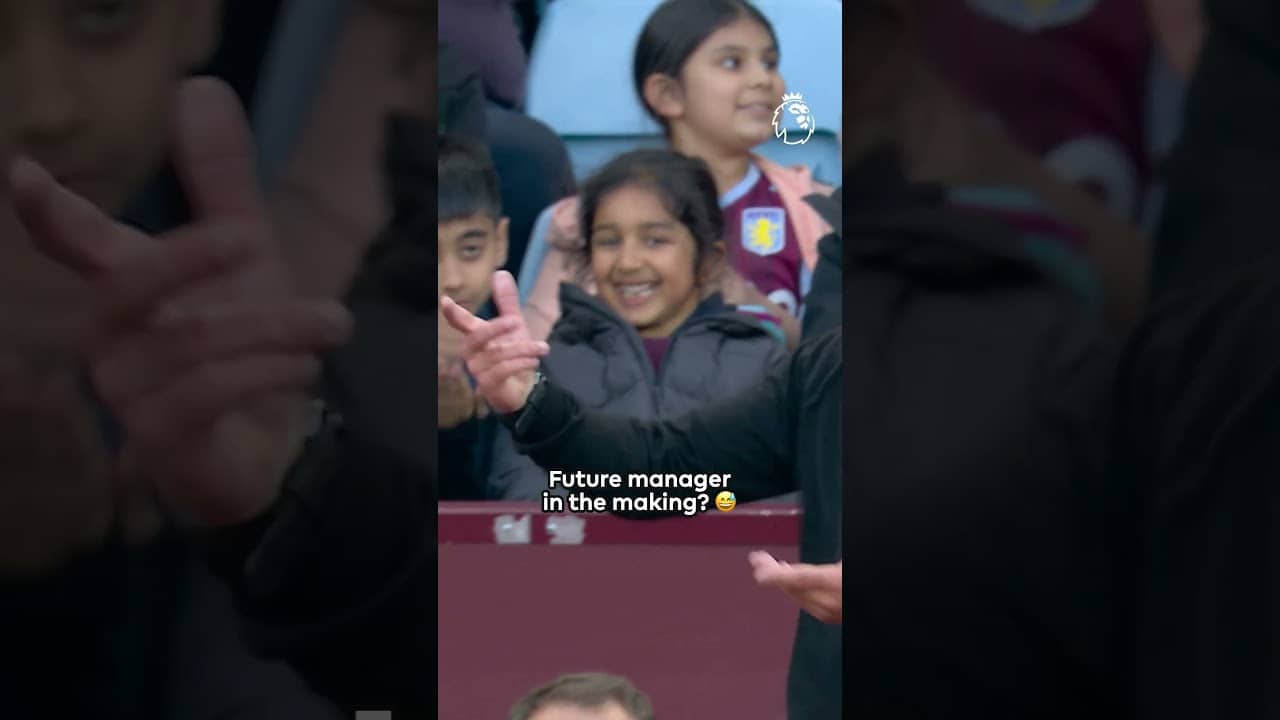 Learning How To Be A Premier League Manager Like Roberto De Zerbi! 🤝