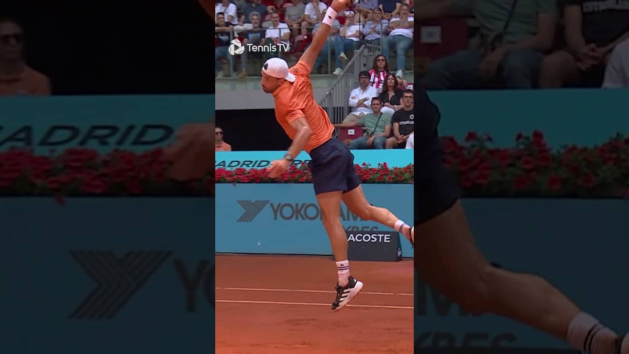 Defying Gravity.