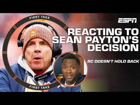 Stephen A.'s NOT JUDGING Jarrett Stidham 👀 ’It was horrid conditions!’ 🥶 | First Take