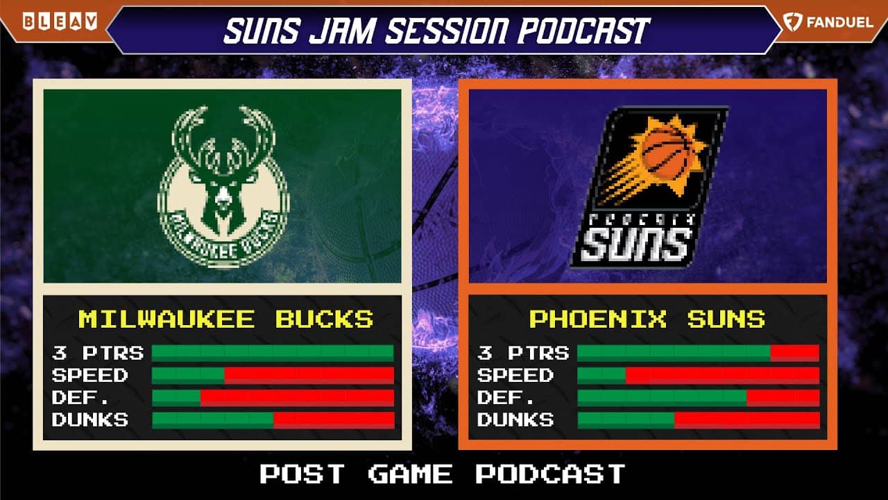 Fourth Quarter Booker Struggles