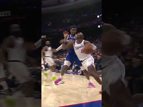 Kris Dunn Poster Dunk 🤯