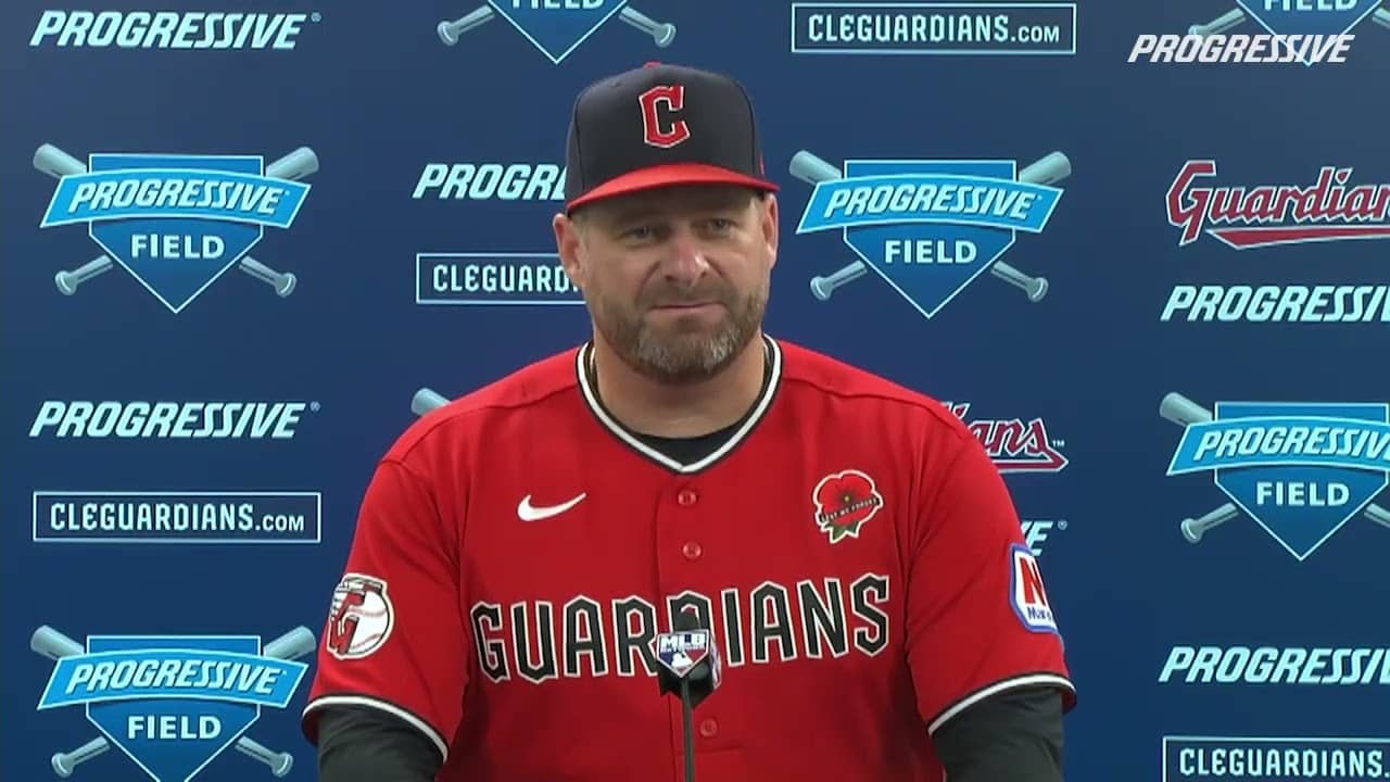 052526 - WSH vs CLE - Postgame Media Availability