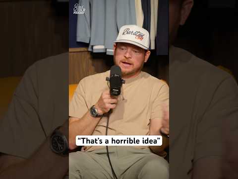 Dave Portnoy HATED Golf? 😳