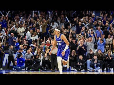 "HE'S ON FIRE!!" | ANTHONY BLACK HIGHLIGHTS VS. DENVER NUGGETS