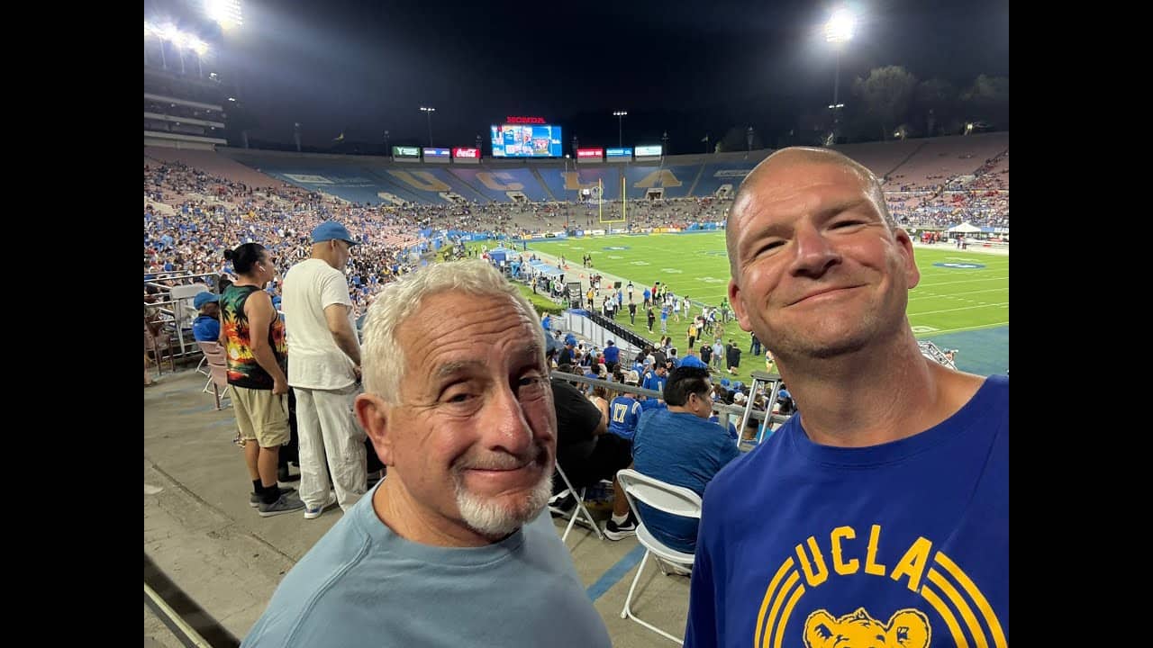 WB2: The Game Review - Utah Mashes #uclafootball (Again)
