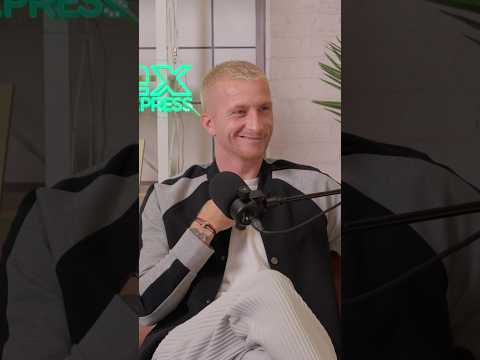 Marco Reus Speaks with Cobi Jones on Cobi Club 👀#lagalaxy #mls