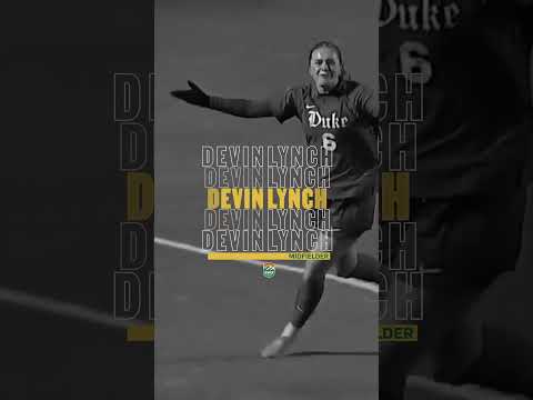 A BLUE DEVIL IN DENVER 💙 Welcome, Devin Lynch!