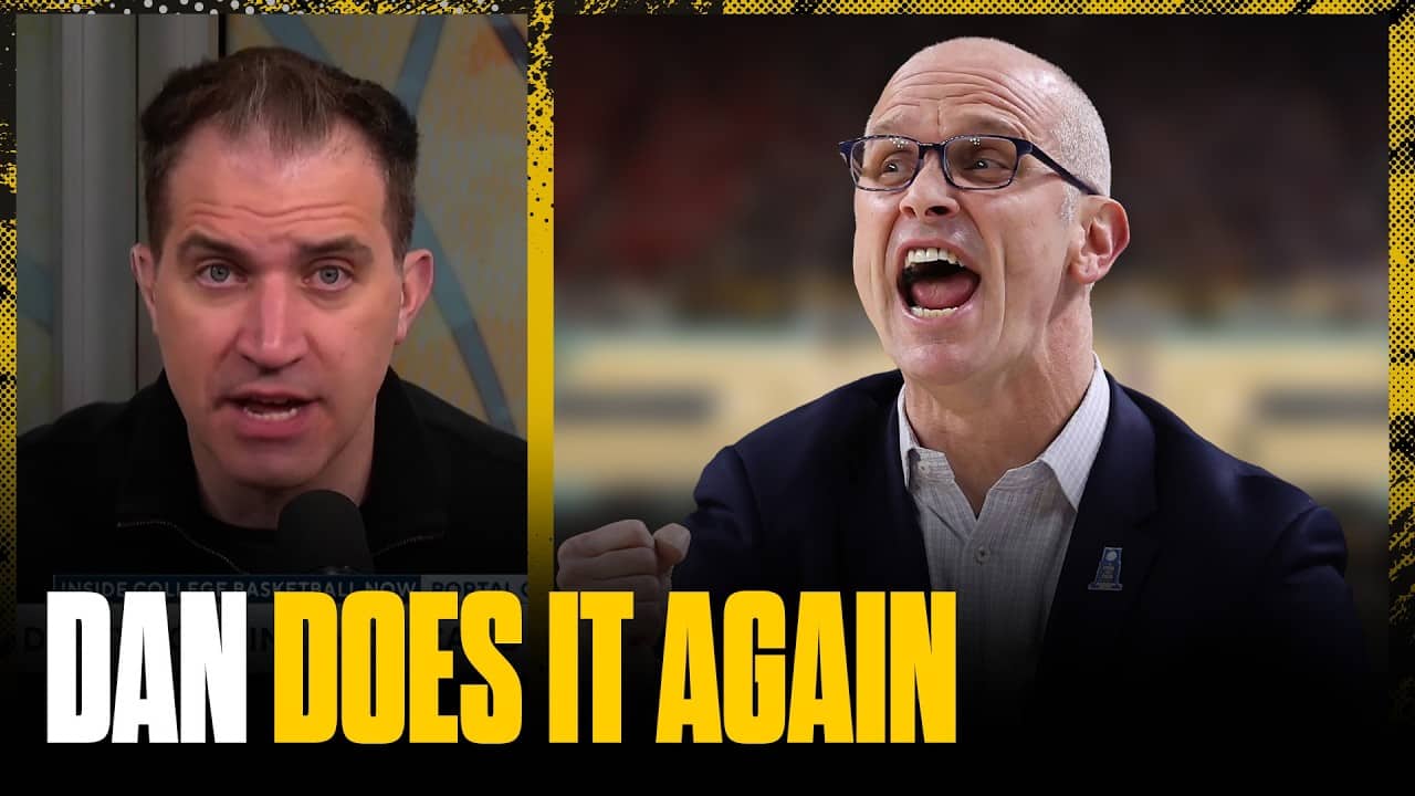 Dan Hurley keeps raising the bar