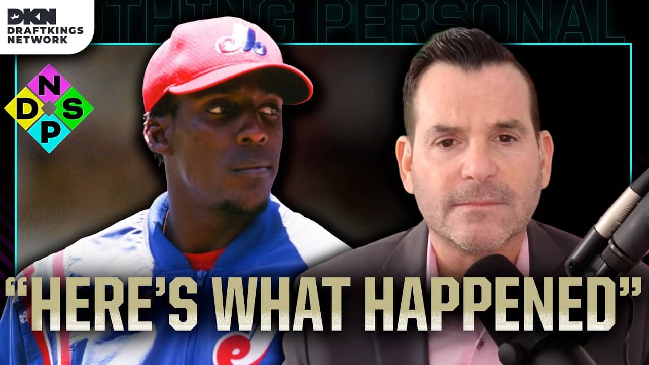 Everyone ALWAYS wants to know about the Montreal Expos! So here it is!
