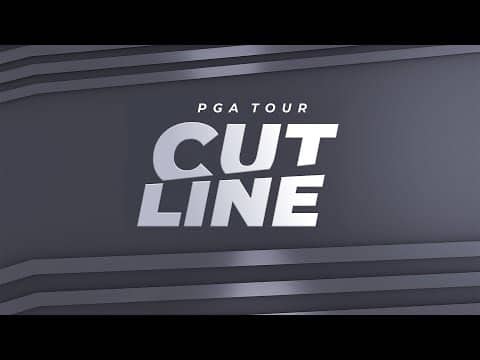 LIVE: Cut Line Show | The RSM Classic