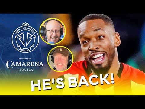 Liverpool's 4 Goals vs Ivan Toney! Crazy Match!