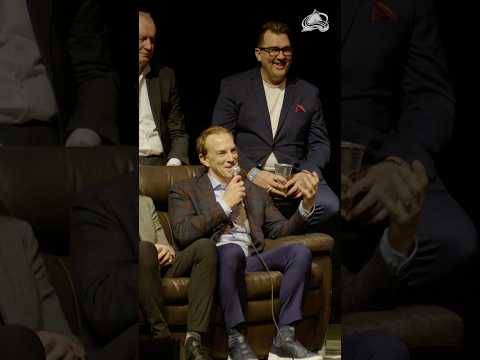 1996 Stanley Cup Reunion