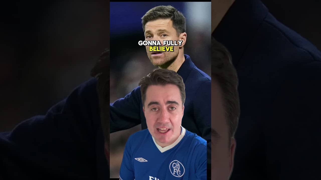 Xabi Alonso to Chelsea?! 👀 Liverpool Fans Fuming