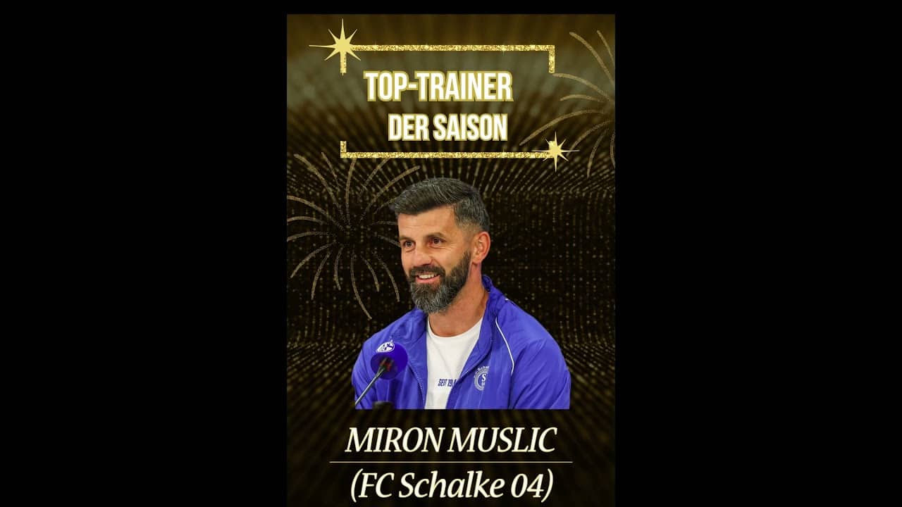 TorNetz - Die Saisonawards (Jan)