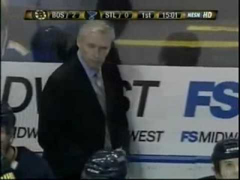 Blake Wheeler Goal Vs St.Louis Blues