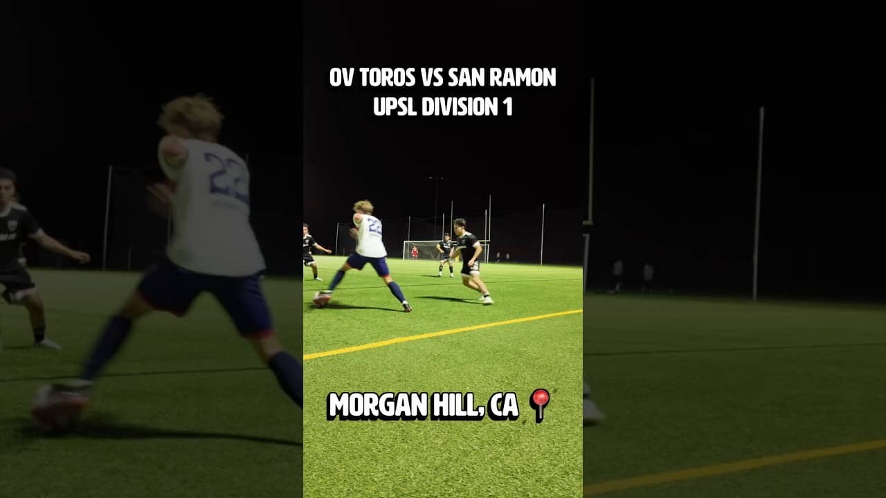 There is nothing like supporting your local club under the lights #UPSL