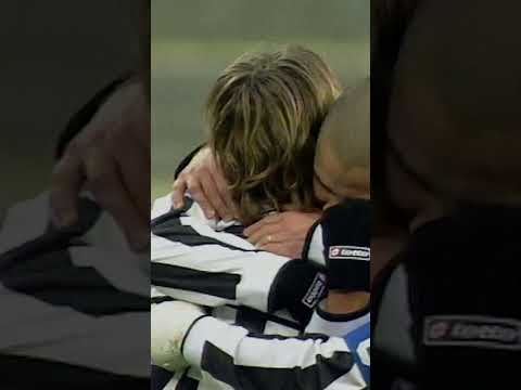 DAVID TREZEGUET ❤️ #football #soccer #goals