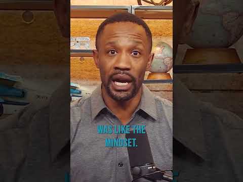 Domonique remembers Ray Lewis' ultimate rule: if the offense won't score, the defense has to 😤