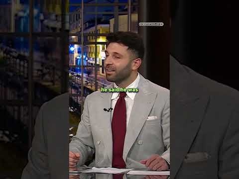 A special delivery from Luka Modric, hand-delivered in style to Nigel Reo-Coker | CBS Sports Golazo