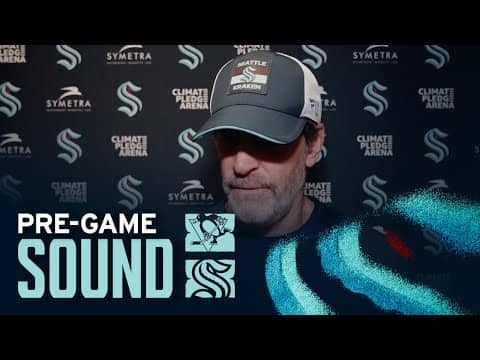 Pre-Game Sound | Lane Lambert - Nov 20, 2025