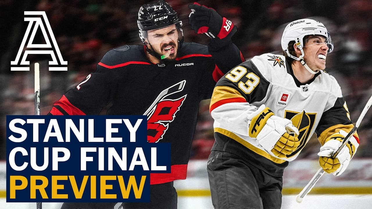 Who’s going to win the Stanley Cup? + Chris Johnston’s trade board