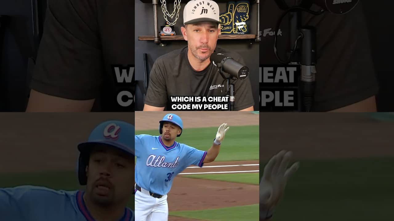 Braves are the most complete team in baseball