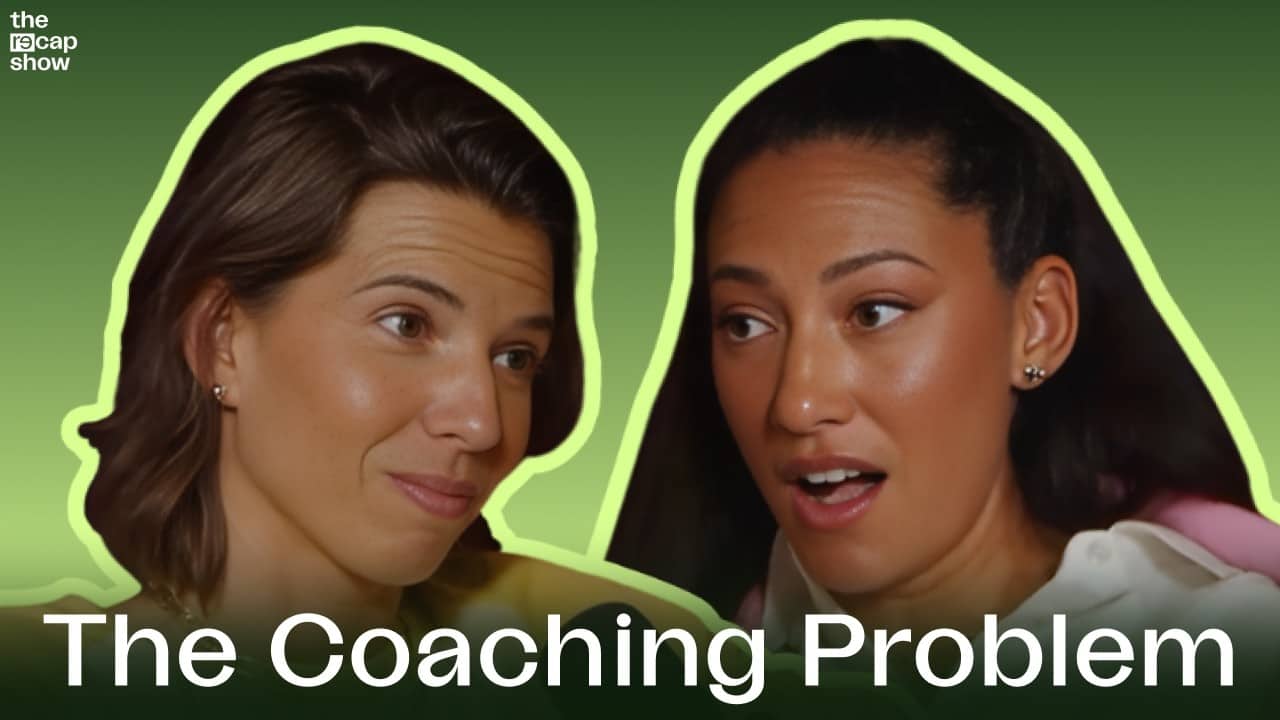 Does Football Have a Coaching Problem?