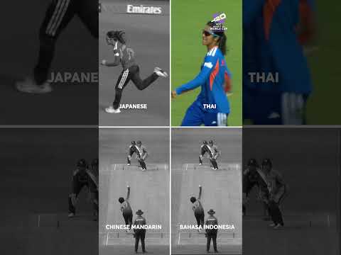 India's moment of joy after their win over Netherlands in multiple languages 😍