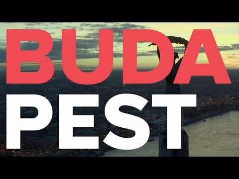 Extended  Official Trailer | 19th FINA World Championships Budapest 2022