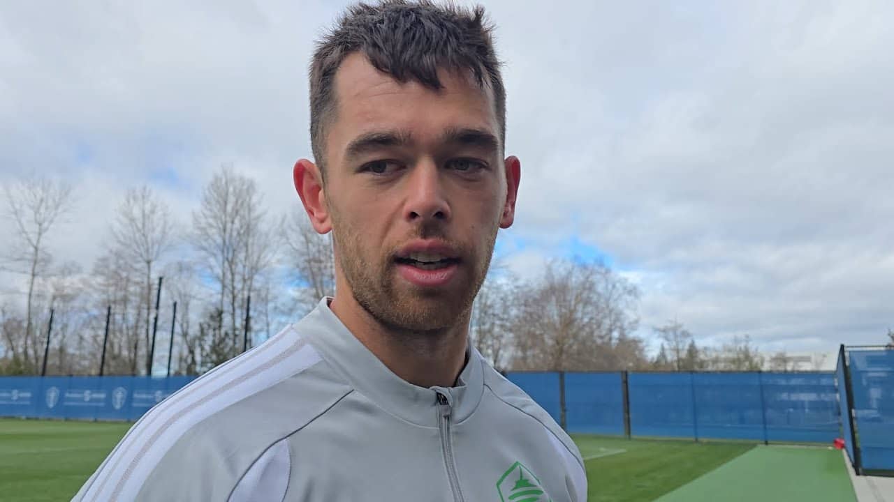 Jackson Ragen on win over Colorado, backline chemistry and goal to get an opportunity with USMNT 