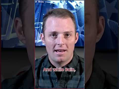 Reuben Bain took Trey Zuhn's comments personally 😳