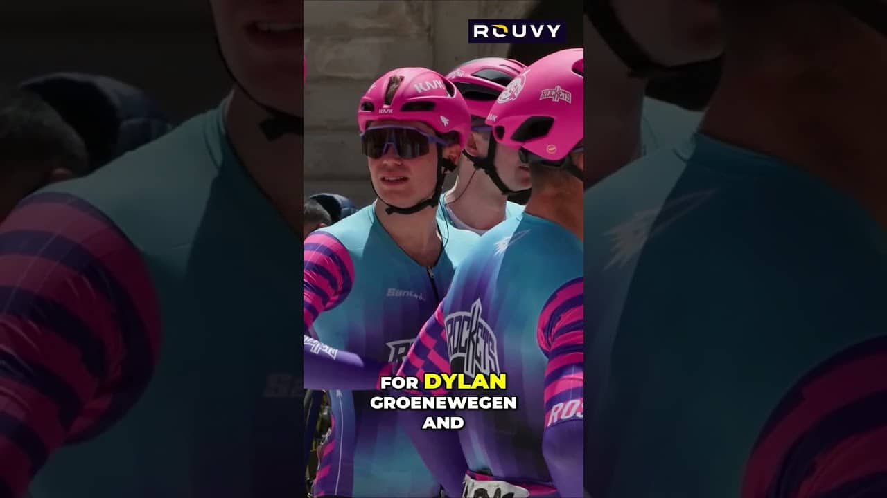 Giro d'Italia 2026 Stage 12 Preview: Built For Pure Speed