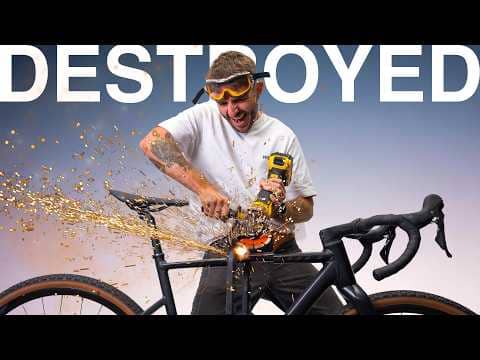 Testing The World's Best Bike Locks