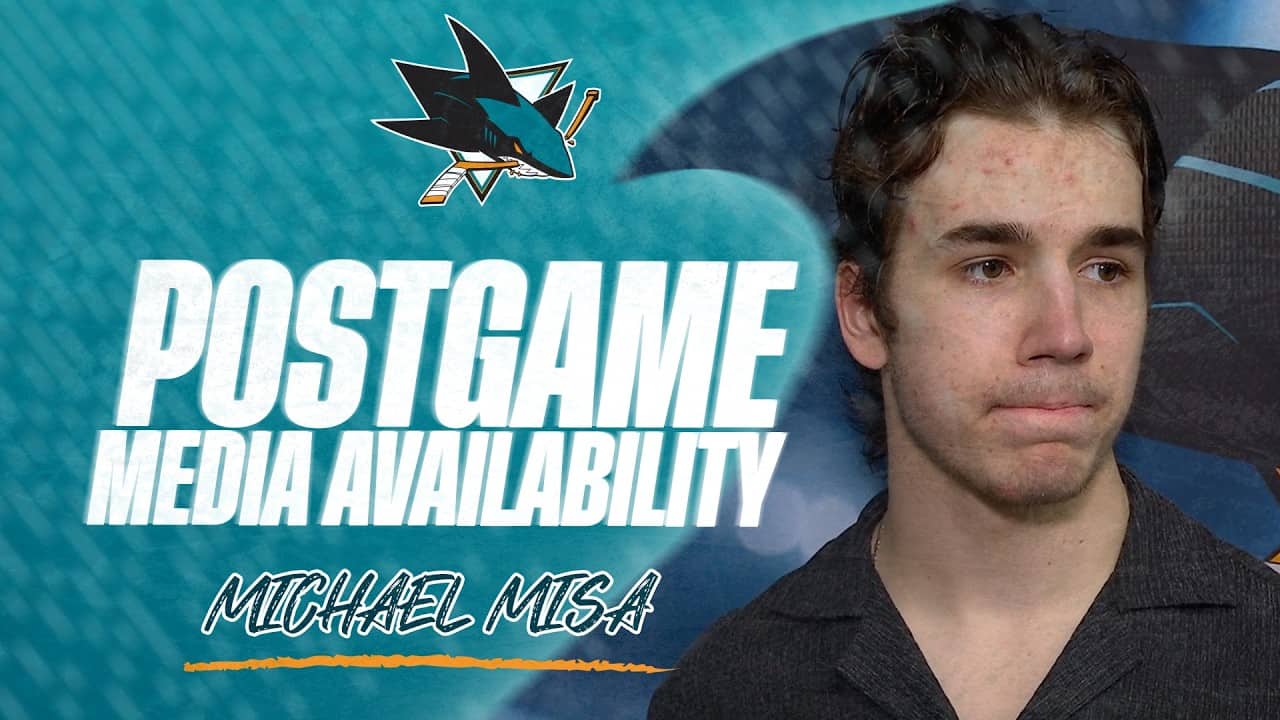 Postgame at CHI (4/15): Misa