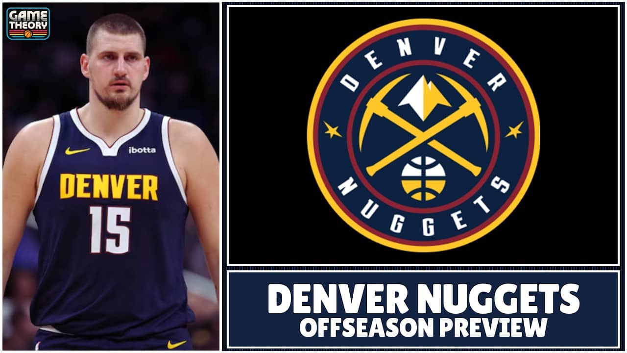 Denver Nuggets Offseason | Trade Christian Braun? Cam Johnson? | NBA Draft, Free Agency Preview
