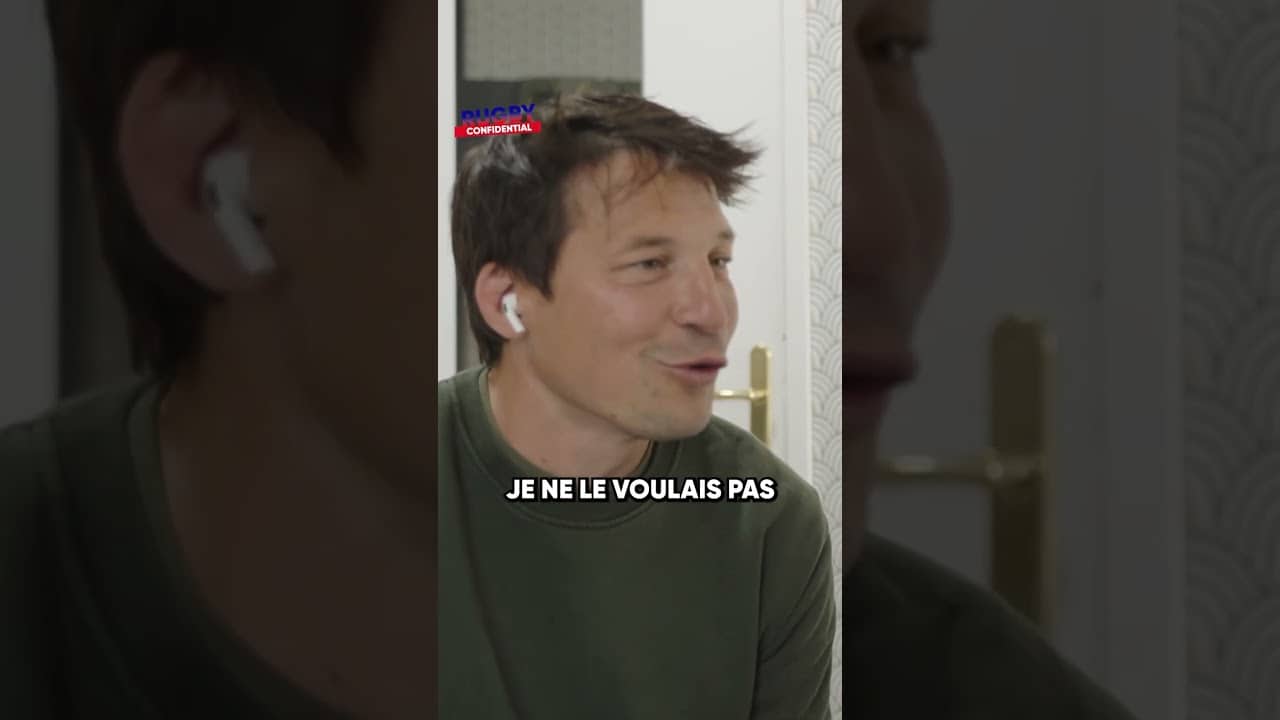 La charnière Antoine Dupont / Matthieu Jalibert