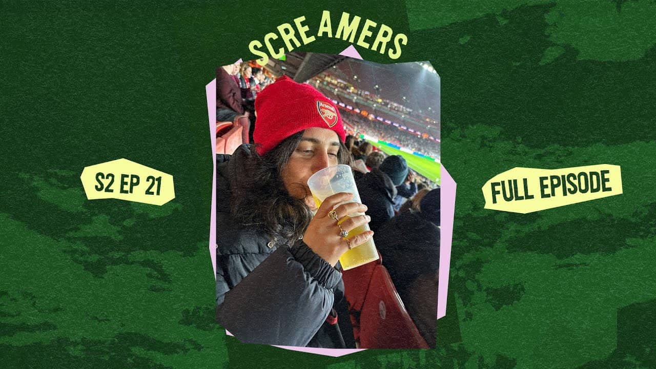 Bompastor's blues, Arsenal's Brazilian triumph, and sharing custody of Leanne Kiernan