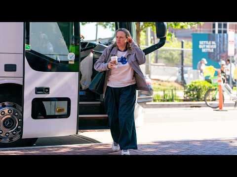 Press Conference: Laura Harvey on loss against Washington