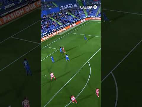 Suárez's goal (2) 🆚 Getafe (📆 20/21)
