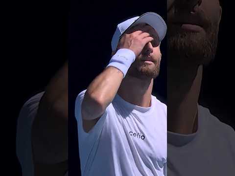 How did he miss THIS! 😱