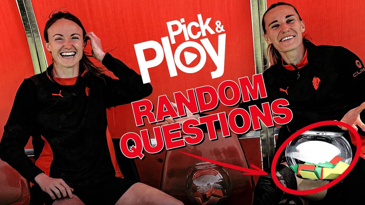 Pick & Play | Grimshaw-Piga: chi pesca la domanda più difficile?