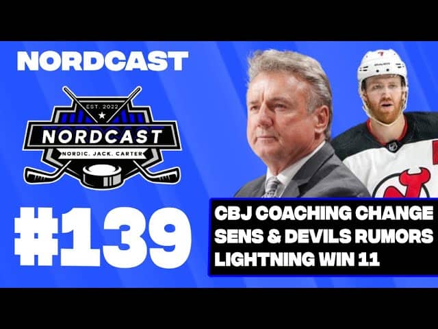 Statements & Conferences | The NordCast (139)