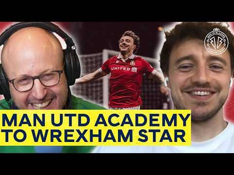 Ryan Reynolds EXPOSES Wrexham's Promotion Secrets!