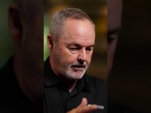 Ballesteros' iconic duel with Azinger 👊