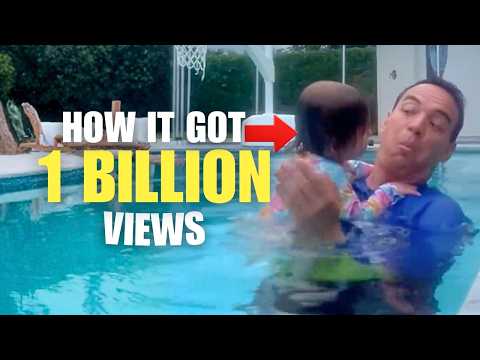 How This 15-Second Video Got 1 Billion Views
