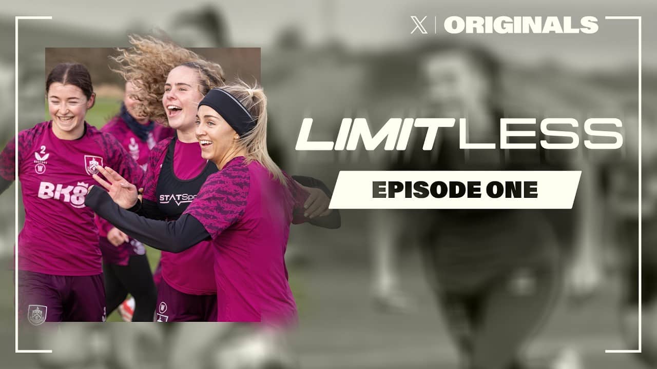Limitless - Episode 1: The New Era