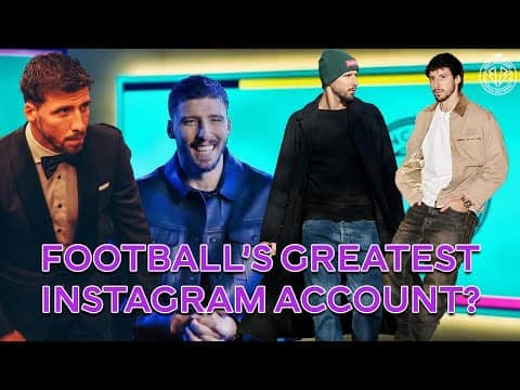 Ruben Dias reveals City's edge in three-way title race!