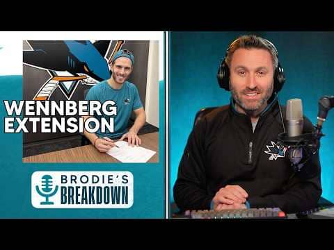 Brodie's Breakdown: Wennberg Extension