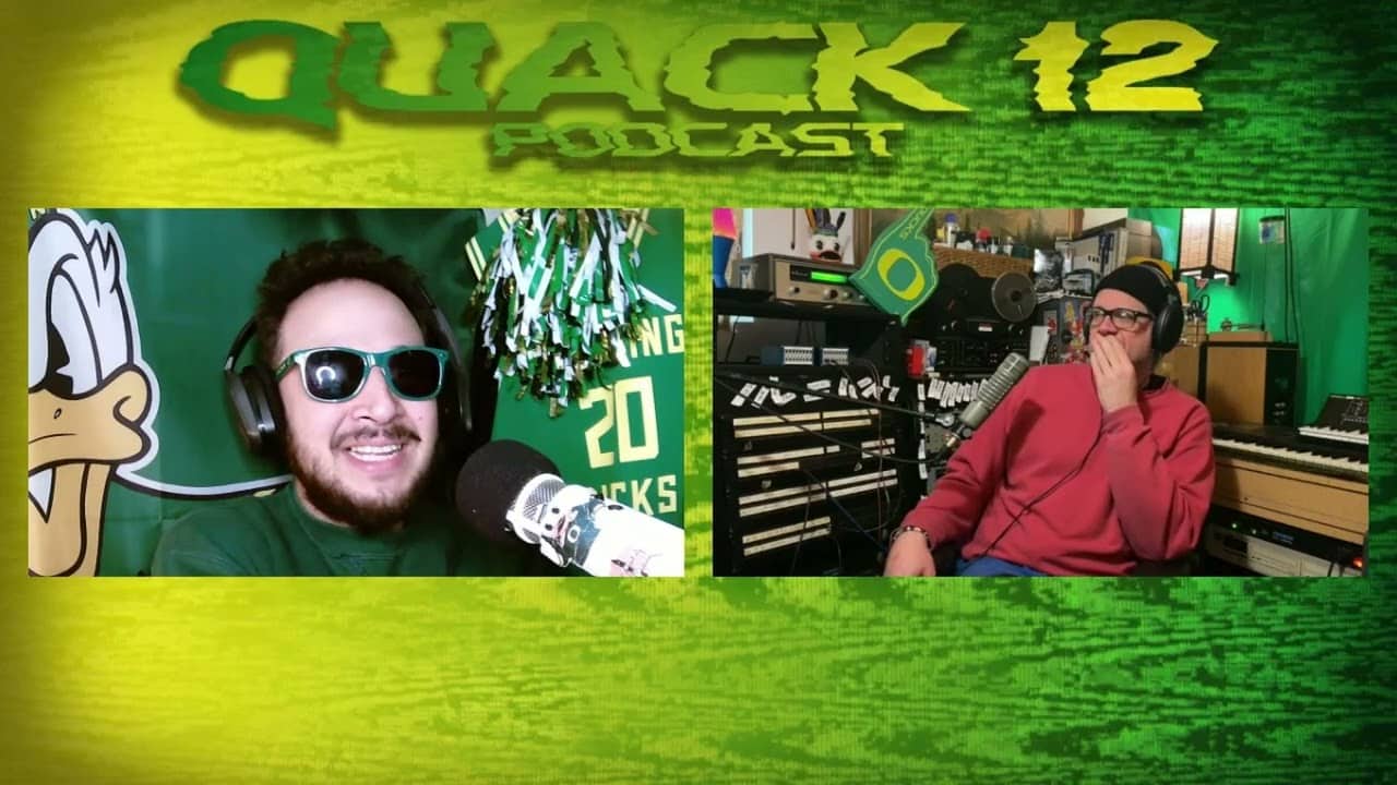 12 and 0? Rivalry Week Picks!