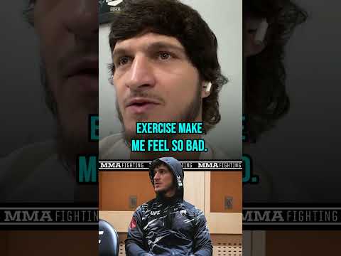 ‘I’m not going to fight again?’- Movsar Evloev opens up on mystery virus keeping him from UFC return